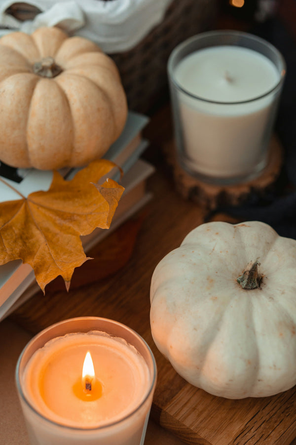 You Are a Good Mom — With or Without the Pumpkin Patch Photos