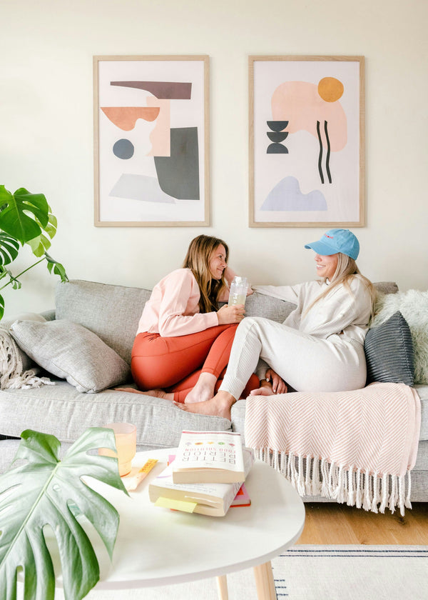 Noticing Joy in the Everyday